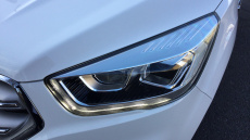 Ford Kuga 2.0 TDCi Titanium Edition 5dr 2WD Diesel Estate